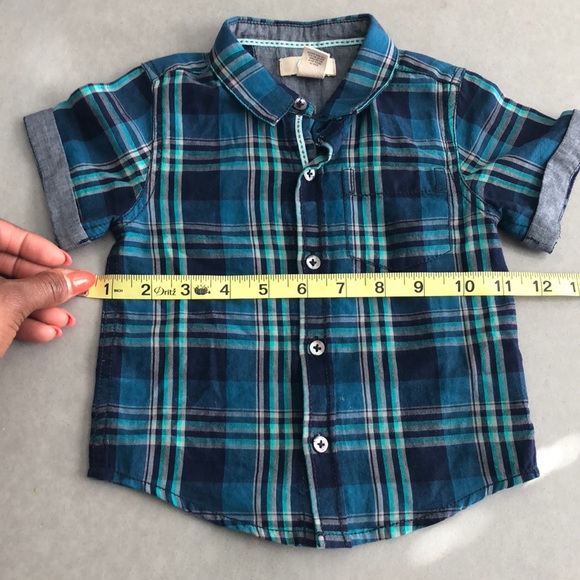 Blue ✨ - Picture 7 of 8